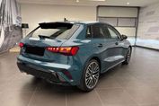 Audi A3 35 TFSI S Line Sportback