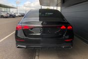 Mercedes Klasa E 300 de 4-Matic AMG