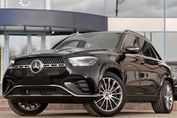 Mercedes GLE 300 d  4-Matic AMG Line