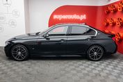 BMW Seria 3 330e iPerformance M Sport