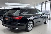 Audi A4 Avant 40 TDI quattro