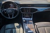 Audi A6 40 TDI mHEV quattro S tronic