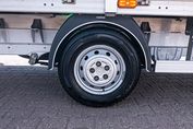 Opel Movano Heavy L4 Skrzynia Otwarta