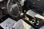 Opel Corsa Edition 1.2 Turbo