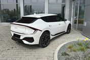 Kia EV6 84kWh GT-Line AWD