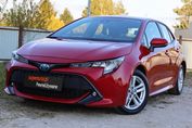 Toyota Corolla 1.8 Hybrid Comfort