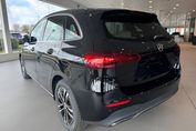 Mercedes Klasa B 200 Progressive