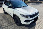 Jeep Compass 1.5 T4 mHEV North Star FWD DCT