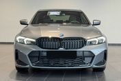 BMW Seria 3 320d xDrive M Sport
