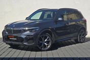 BMW X5 xDrive30d M Sport