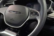 Baic Beijing 3 1.5T Luxury