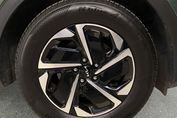 Kia Sportage 1.6 T-GDI 2WD DCT