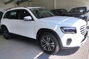Mercedes GLB 200 d 4MATIC Progressive