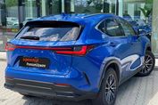 Lexus NX 350h Prestige AWD