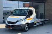 Iveco Daily 35S18 Autolaweta