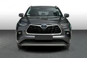 Toyota Highlander Executive 2.5 Hybrid