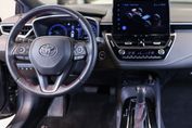 Toyota Corolla 2.0 Hybrid Gr Sport Dynamic