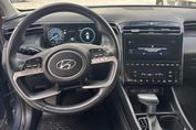 Hyundai Tucson Executive 1.6 T-GDi 48V 4WD DCT