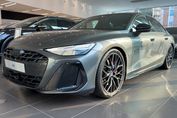 Audi A6 TFSI quattro S line