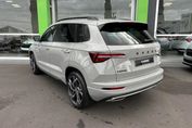 Skoda Karoq Sportline 1.5 TSI DSG