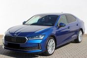 Skoda Superb L&K 2.0 TSI DSG 4x4
