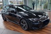 BMW Seria 3 Touring 318d M Sport