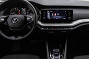 Skoda Octavia TSI e-Tec Ambition DSG