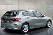 BMW Seria 1 118i
