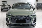 Audi Q5 TFSI quattro S line