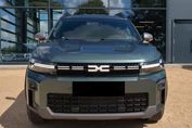 Dacia Bigster Journey 4x4 1.2 TCe Hybrid-G LPG