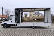 Iveco Daily 70C18 3.0