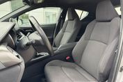 Toyota C-HR 1.8 Hybrid Premium