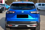 Nissan Qashqai N-Connecta Xtronic 1.3 DIG-T mHEV