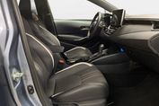 Toyota Corolla 1.8 Hybrid