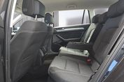 Volkswagen Passat 2.0 TDI DSG