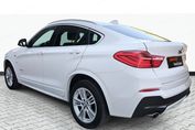 BMW X4 xDrive20d M Sport aut
