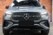 Mercedes GLE 450 d 4-Matic AMG Line