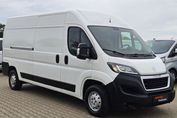 Peugeot Boxer 2.2 L3H2