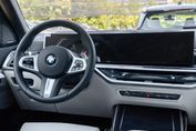 BMW X7 xDrive40i M Sport