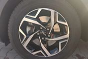 Kia Sportage 1.6 T-GDI M 2WD