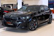 BMW Seria 5 Touring 540d xDrive M Sport