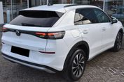 Volkswagen T-Roc Life 1.5 eTSI DSG