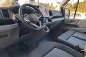 Volkswagen Crafter L4H3 AT8