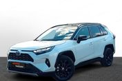 Toyota RAV4 2.5 Hybrid Selection 4x4