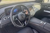Mercedes Klasa E All-Terrain 220 d 4-Matic Avantgarde