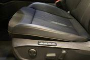 Cupra Leon 2.0 TSI DSG
