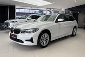 BMW Seria 3 320d xDrive mHEV Advantage aut