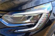 Renault Captur E-TECH Full Hybrid 145 Intens