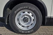 SsangYong Musso Grand 2.2 Crystal 4WD