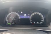 Toyota C-HR Hybrid Dynamic Force Style